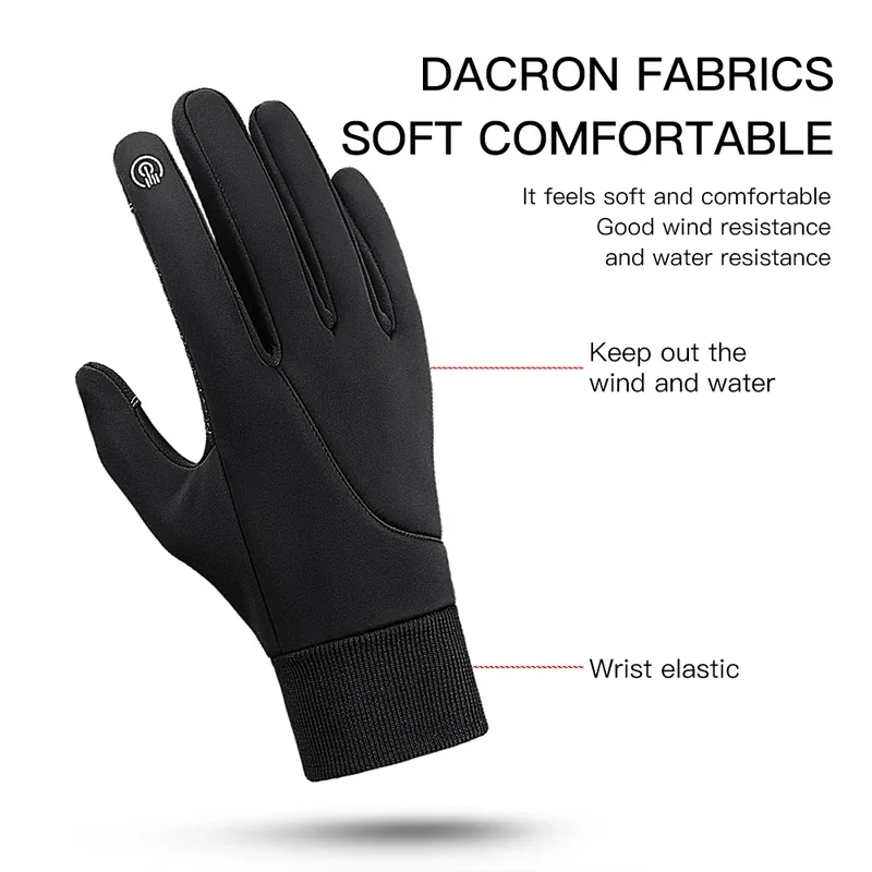 Kyncilor Luvas de inverno para - Touch Screen Gloves avaliação e preço