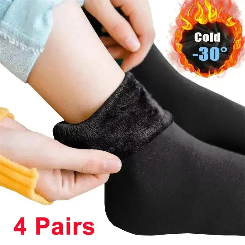 Mulheres meias de inverno herm - Thermal Sock Wool avaliação e preço
