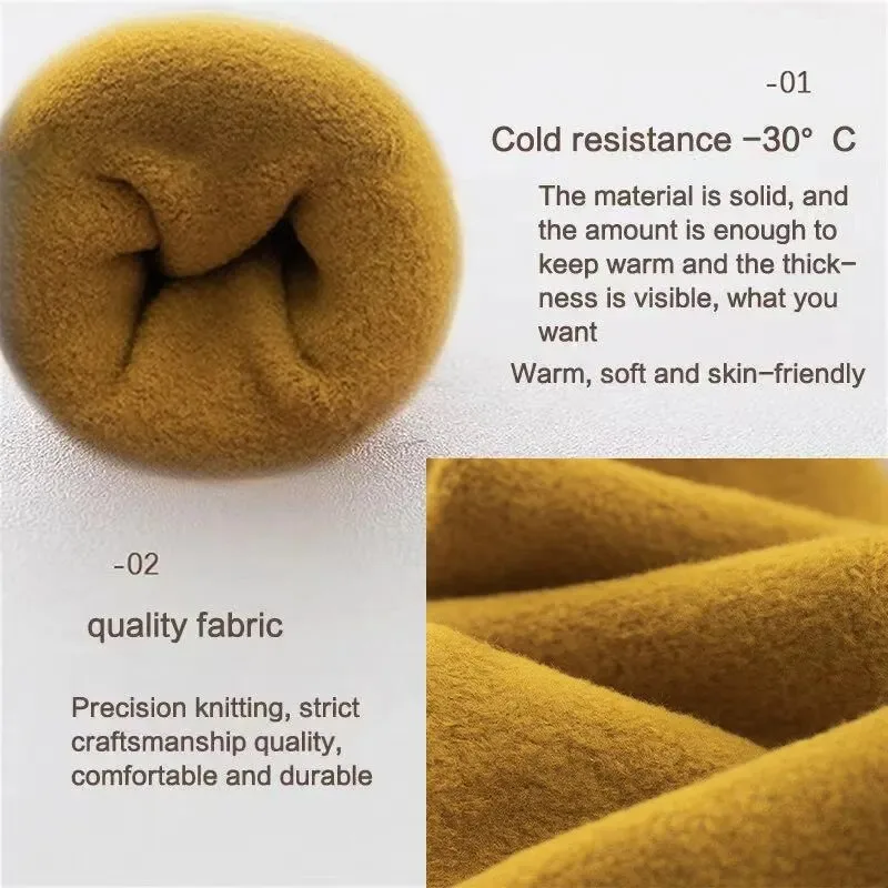 Mulheres meias de inverno herm - Thermal Sock Wool avaliação e preço