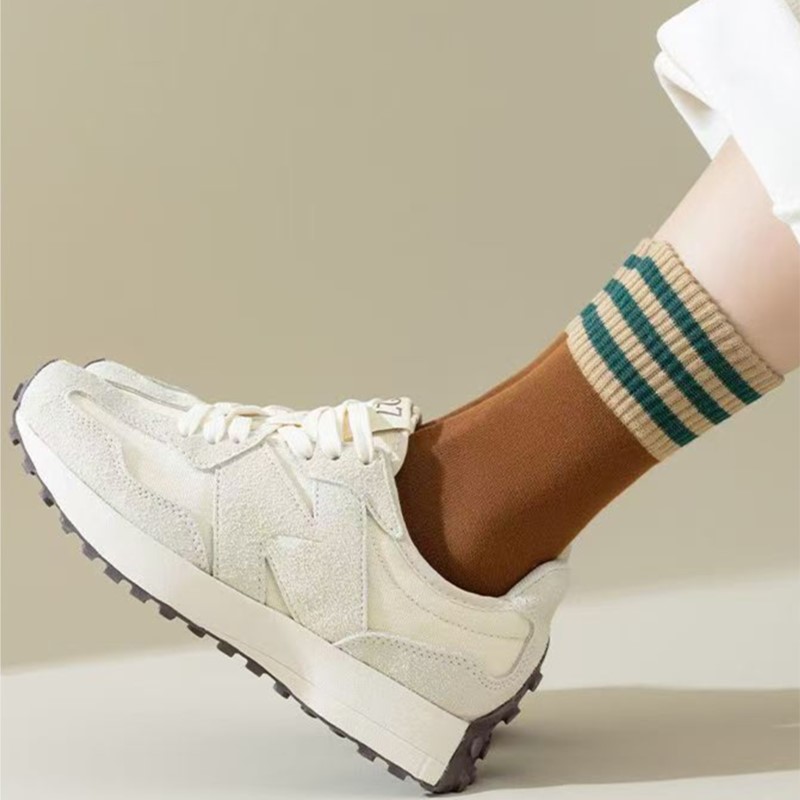 Meias grossas de meio tubo fem - Thermal Sock Wool avaliação e preço