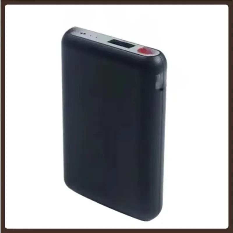 Baterias Portáteis e Compactas - Heated Vest Battery avaliação e preço