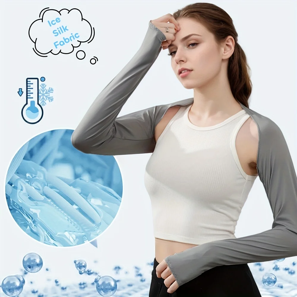 1 peça de Mangas de Braço de S - Shawl Wrap Winter avaliação e preço