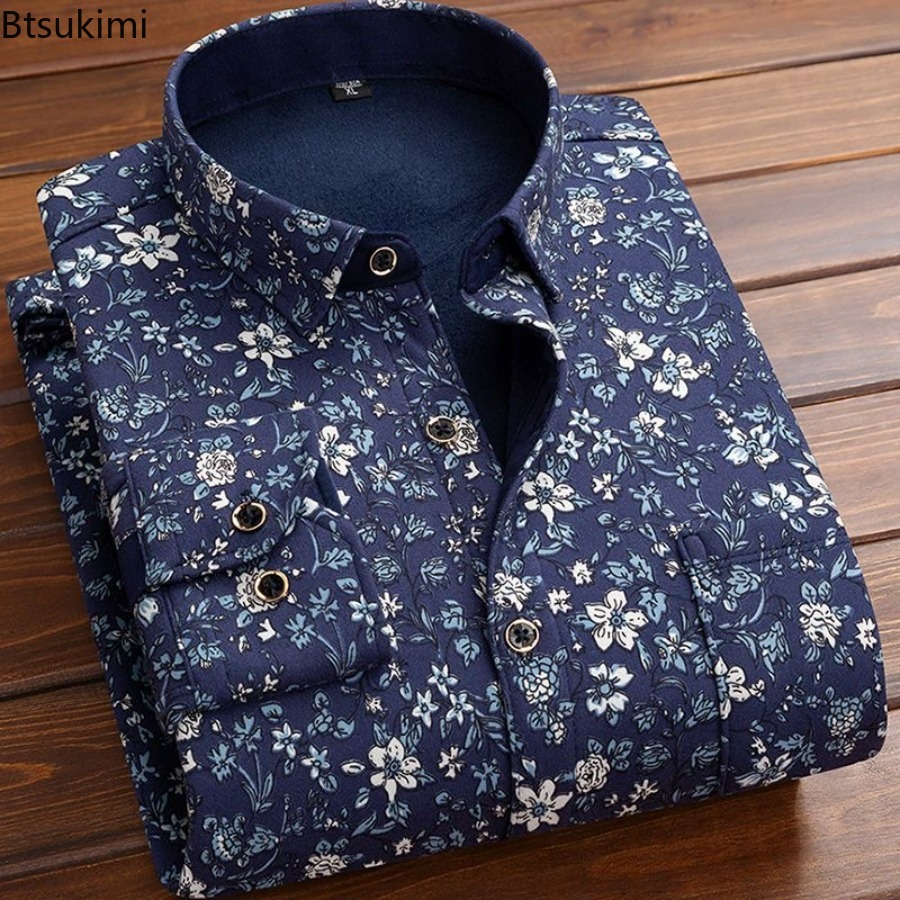 Camisa masculina de flanela 20 - Flannel Shirt Lined avaliação e preço