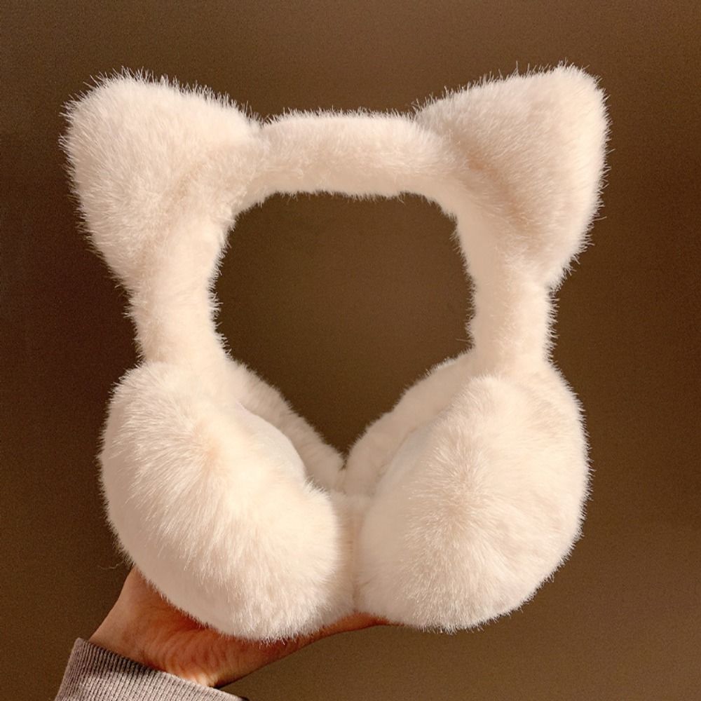 Protetores de orelha de gato f - Earmuffs Foldable avaliação e preço