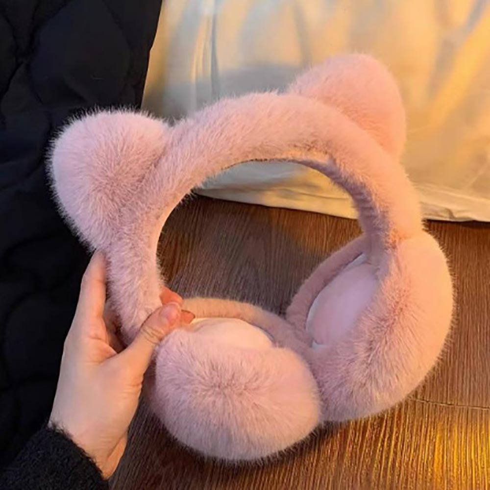 Protetores de orelha de gato f - Earmuffs Foldable avaliação e preço