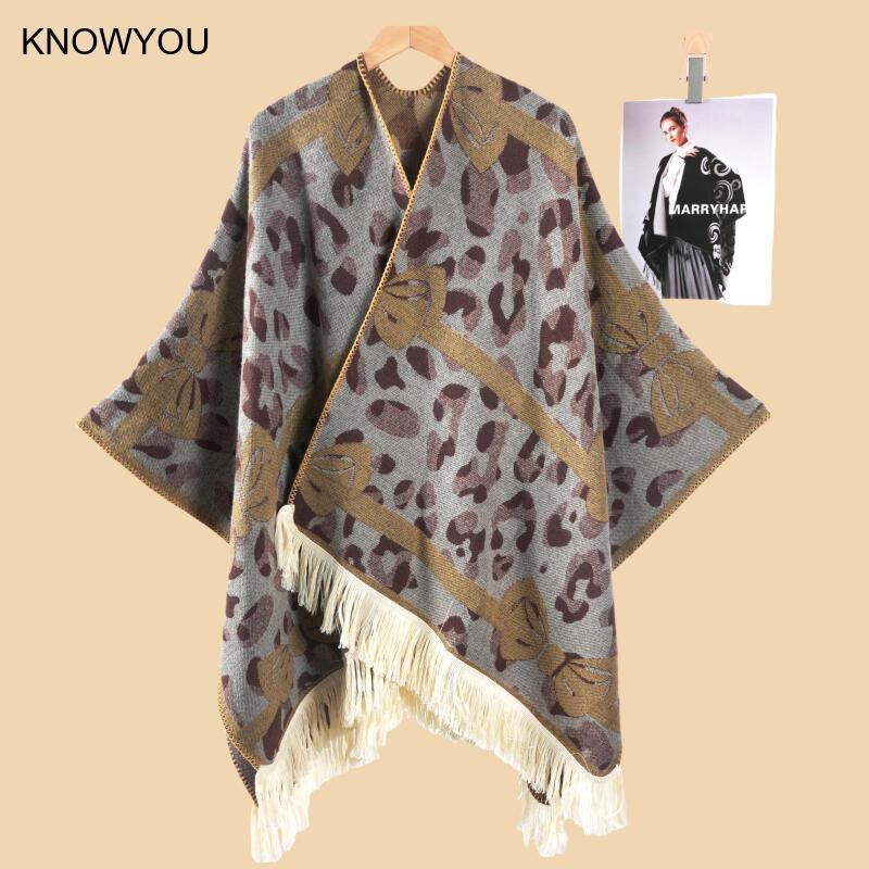 2025 outono novo cachecol quen - Cashmere Pashmina Wrap avaliação e preço