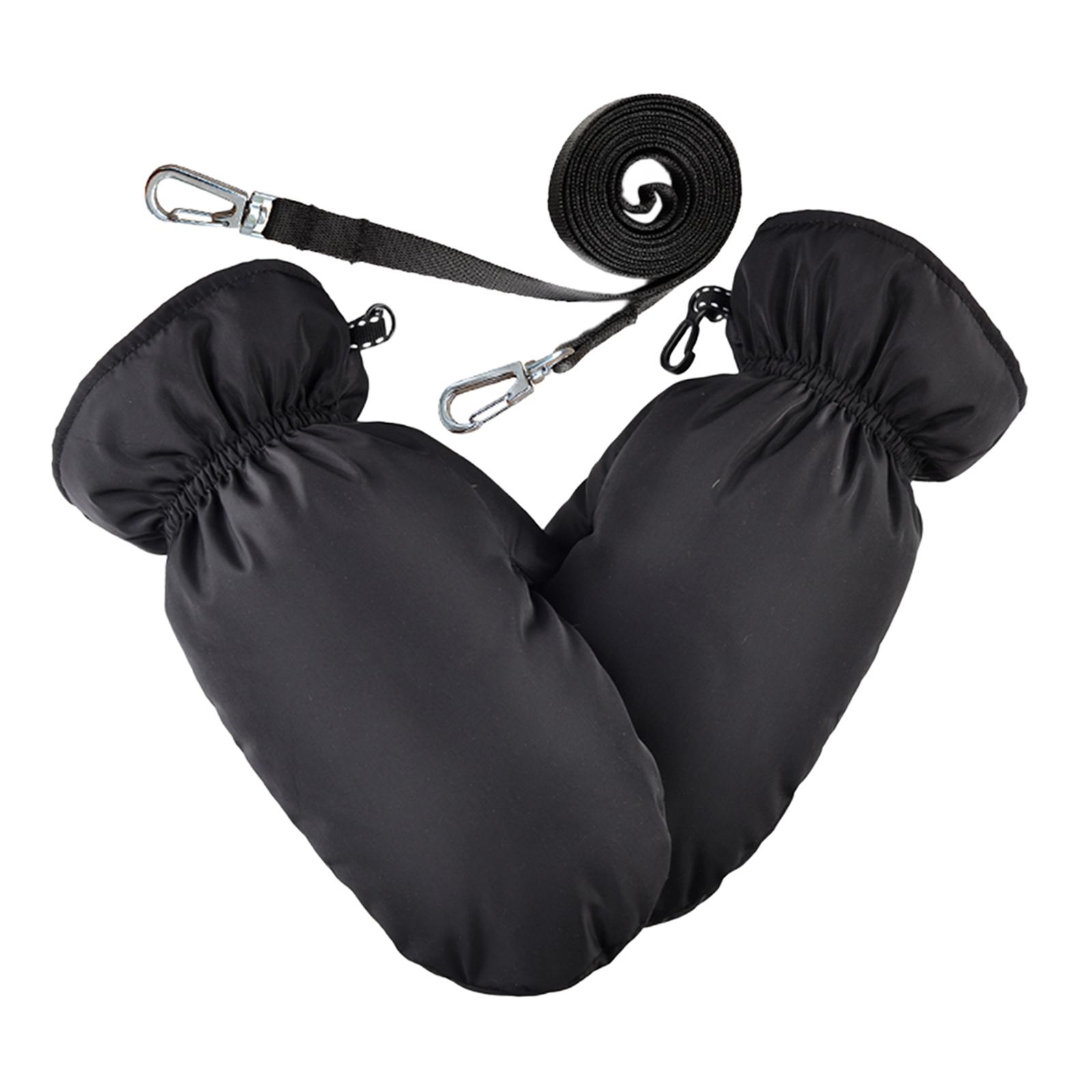 Luvas para baixo isoladas resi - Snow Glove Insulated avaliação e preço