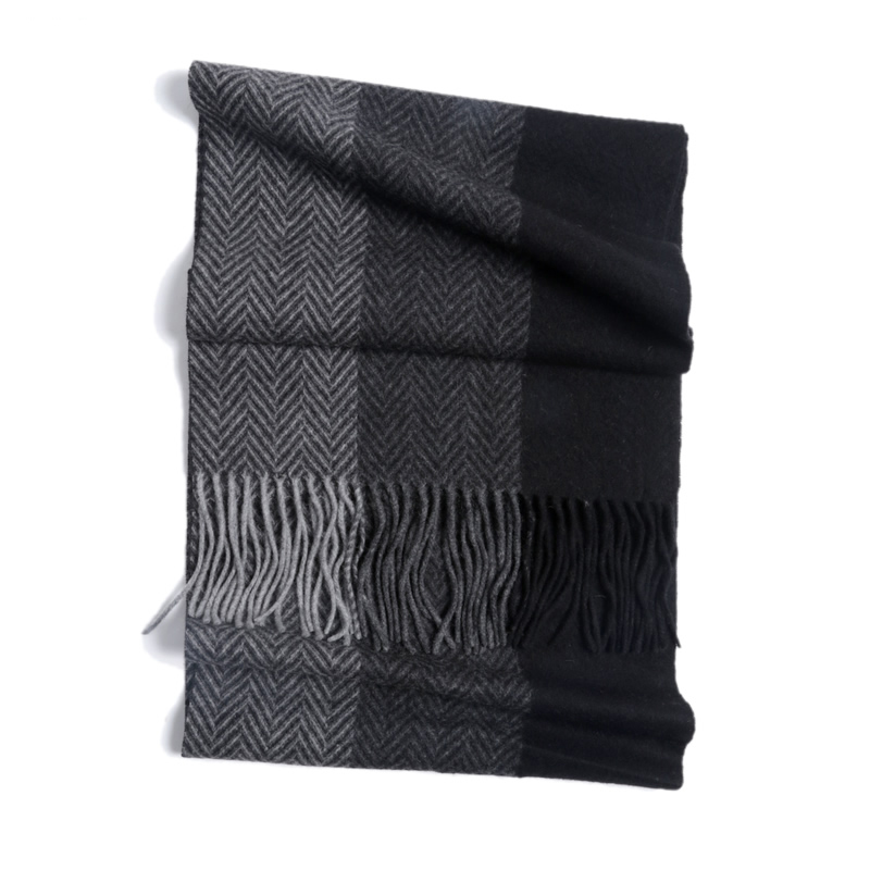 Pashmina cachecol masculino ti - Wool Scarf Men avaliação e preço
