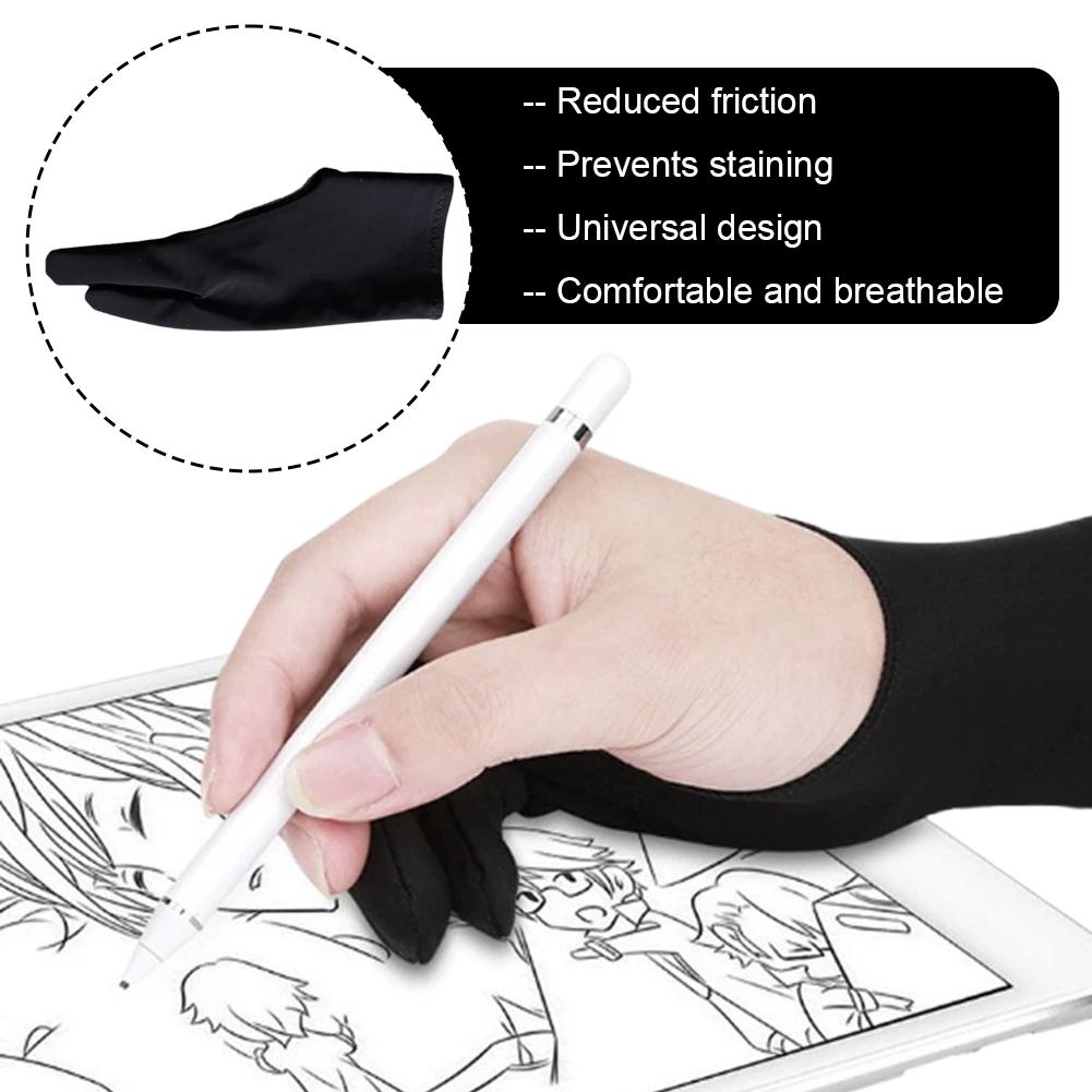 Luva de Desenho Antitoque para - Touch Screen Gloves avaliação e preço
