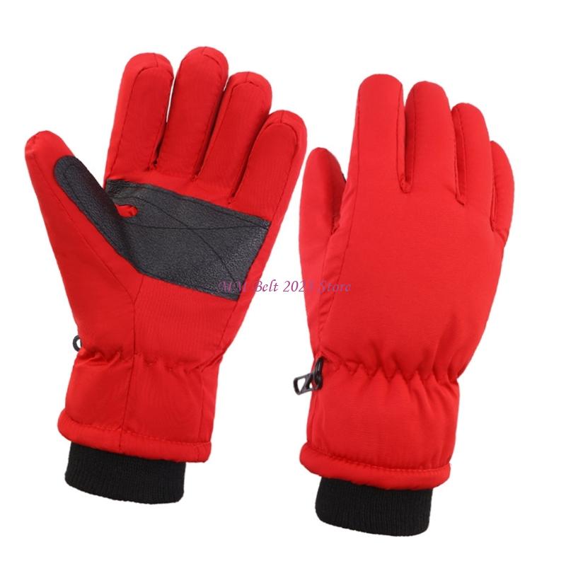 49ME 2 unidades à prova d'água - Snow Glove Insulated avaliação e preço