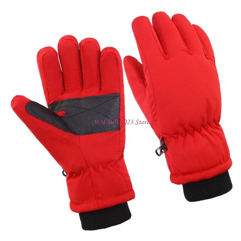 49ME 2 unidades à prova d'água - Snow Glove Insulated avaliação e preço