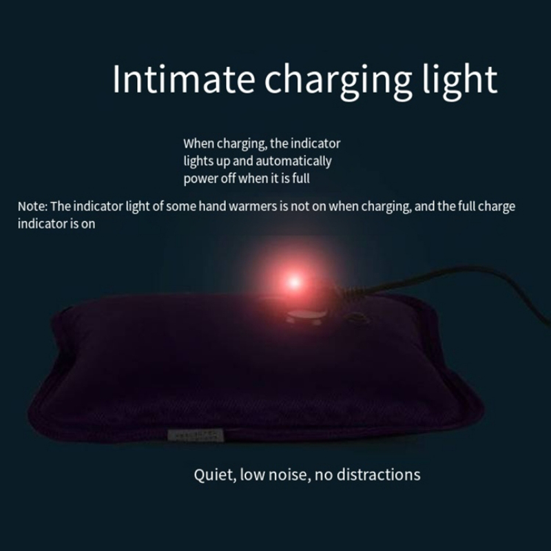 Cabo de Carregamento para Bols - Hand Warmer Electric avaliação e preço